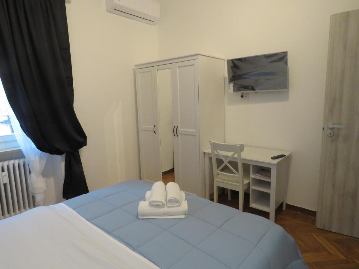 Gli Elementi B&B Turim Exterior foto