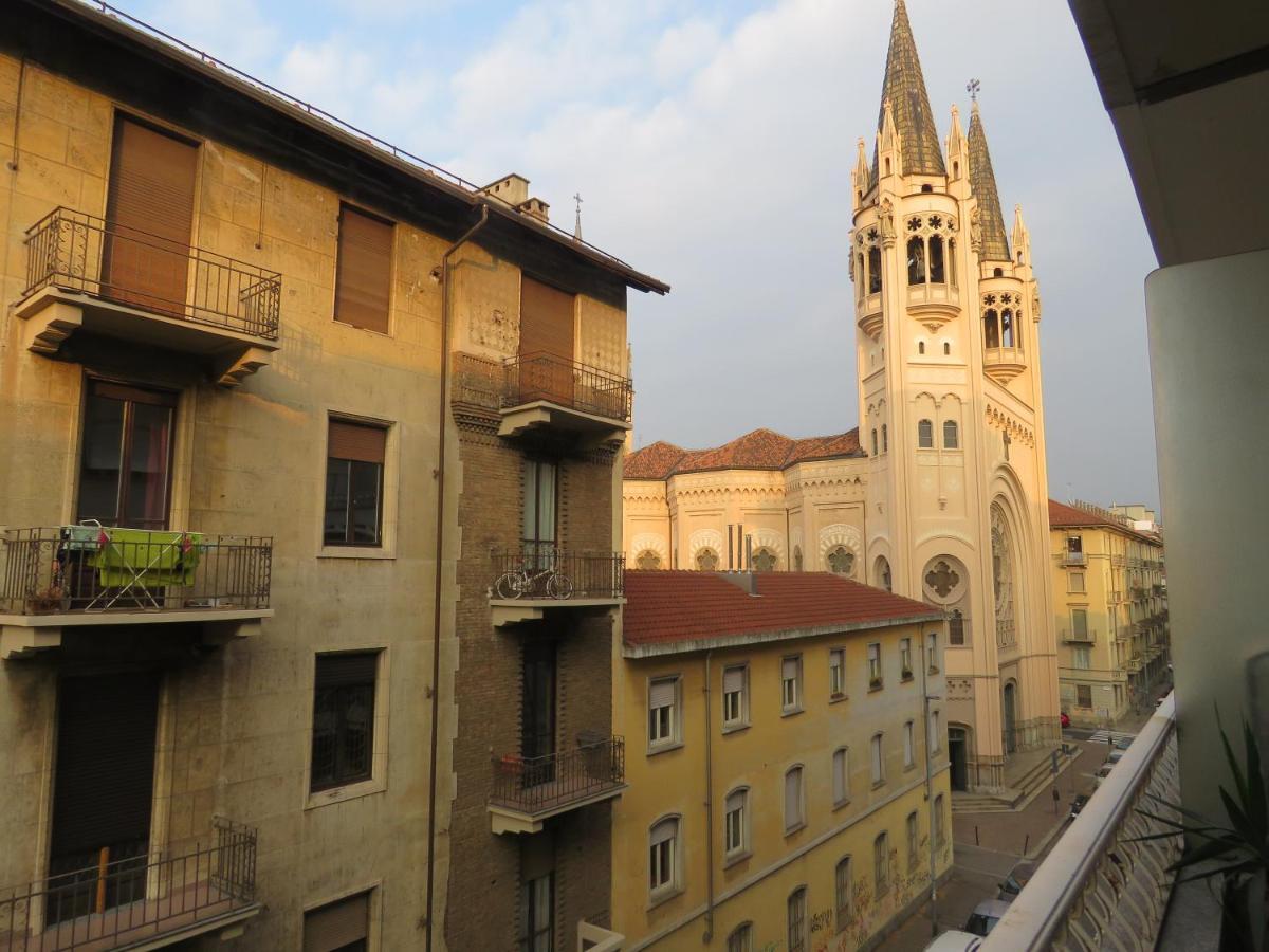 Gli Elementi B&B Turim Exterior foto