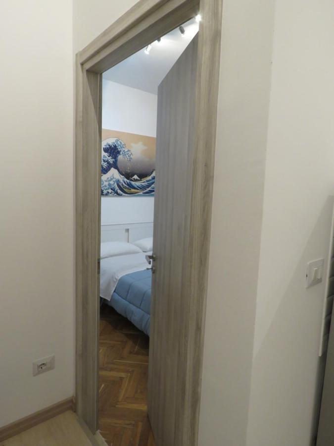 Gli Elementi B&B Turim Exterior foto