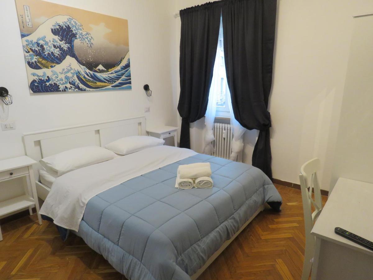 Gli Elementi B&B Turim Exterior foto